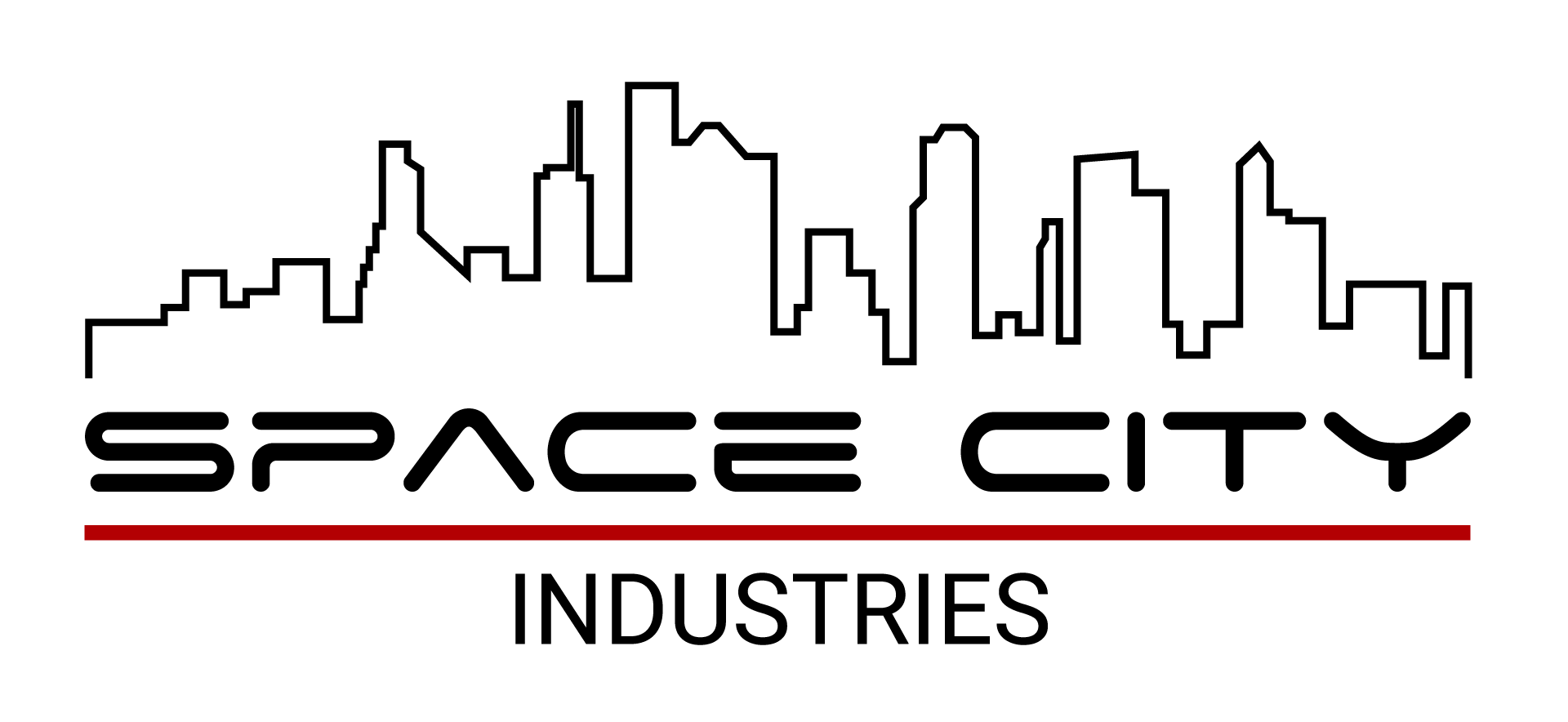 Space City Distribution, Industrial Company